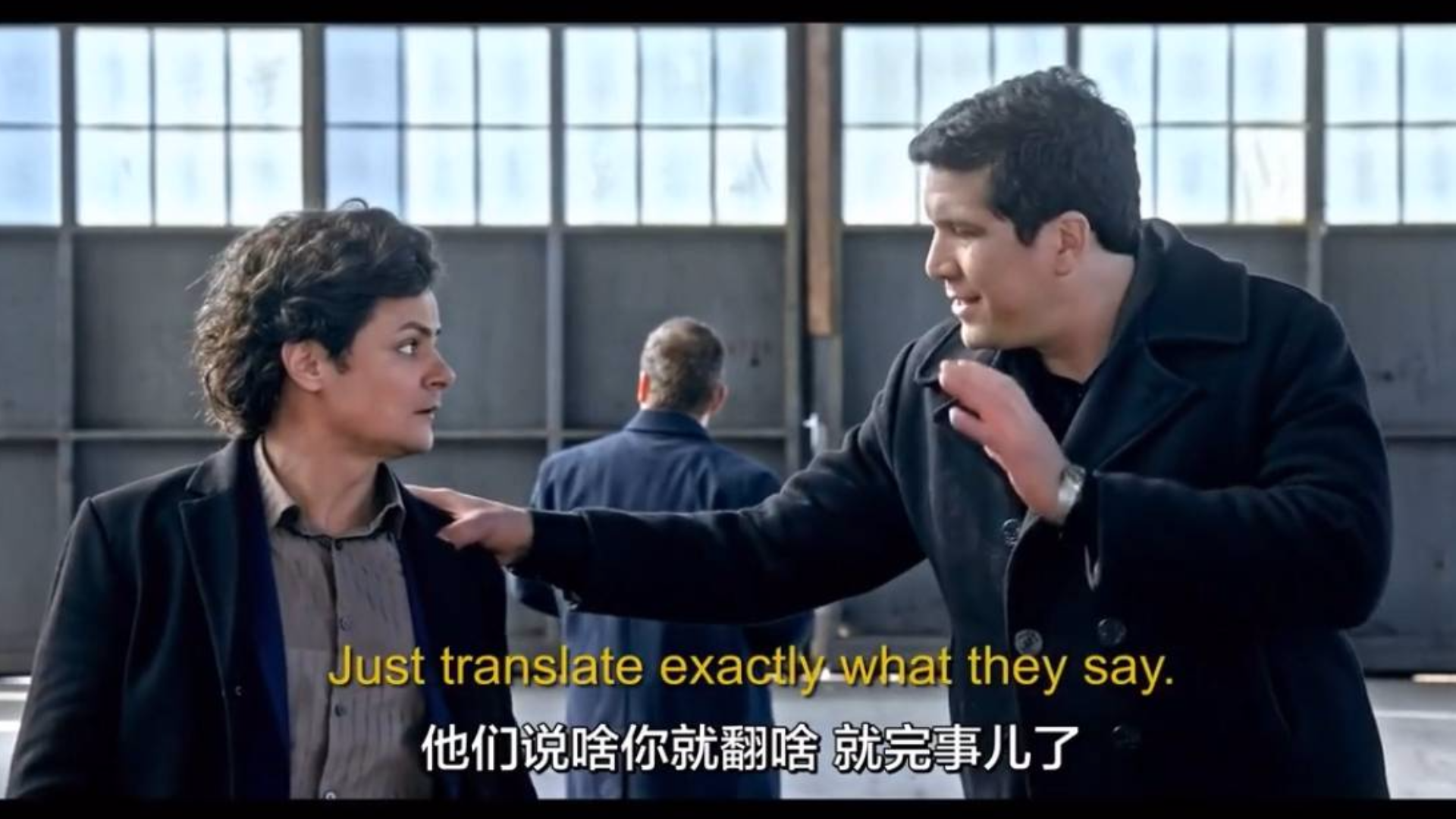 【爆笑短片集】沙 雕 传 话 的 艺 术 !